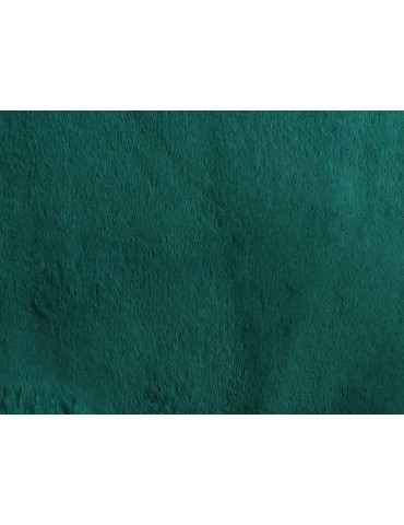 Alpine Green Super Luxury Faux Fur Fabric