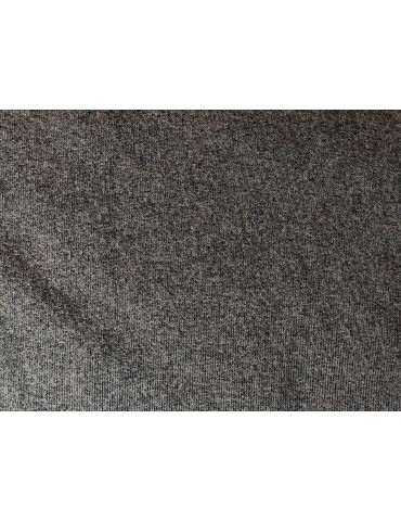 Grey Wolf Super Luxury Faux Fur Fabric