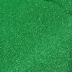 Emerald Luxury Long Haired Faux Fur Fabric