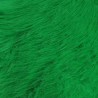 Emerald Luxury Long Haired Faux Fur Fabric