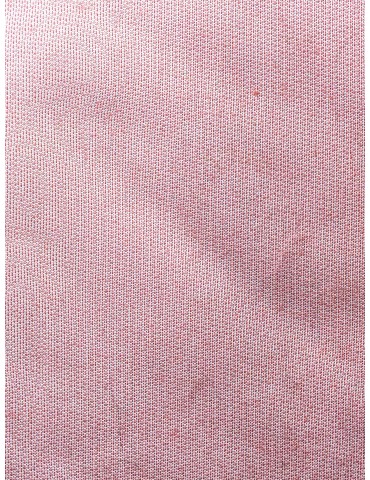 Salmon Pink Super Luxury Faux Fur Fabric