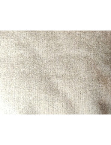 Beige Super Luxury Faux Fur Fabric