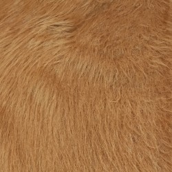 Malt Luxury Long Haired Faux Fur Fabric