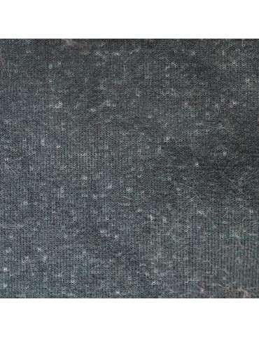 Dark Green Super Luxury Faux Fur Fabric