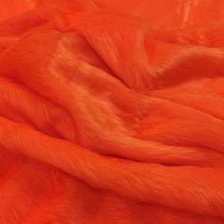 Tango Standard Short Pile Faux Fur Fabric
