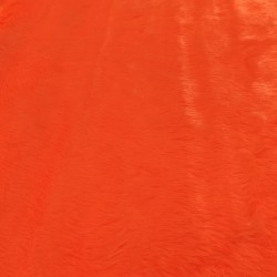 Tango Standard Short Pile Faux Fur Fabric