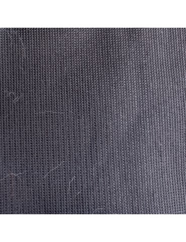 Navy Super Luxury Faux Fur Fabric