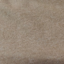 Antelope Standard Short Pile Faux Fur Fabric