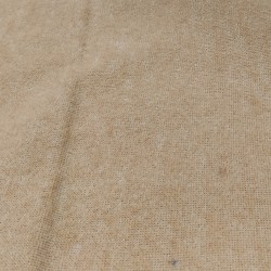 Honey Standard Short Pile Faux Fur Fabric