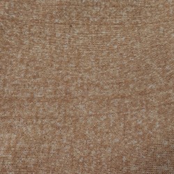 Chestnut Standard Short Pile Faux Fur Fabric