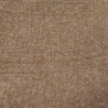 Chestnut Standard Short Pile Faux Fur Fabric