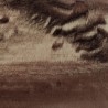 Malt Standard Short Pile Faux Fur Fabric