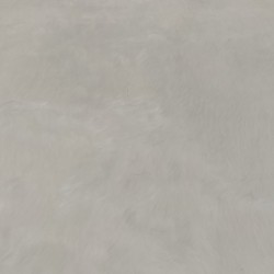 White Standard Short Pile Faux Fur Fabric
