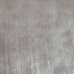 Silver Standard Short Pile Faux Fur Fabric