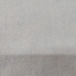 Baby Blue Standard Short Pile Faux Fur Fabric