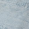 Baby Blue Standard Short Pile Faux Fur Fabric