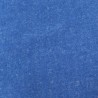 Cobalt Standard Short Pile Faux Fur Fabric