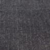 Navy Standard Short Pile Faux Fur Fabric