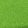 Lime Standard Short Pile Faux Fur Fabric