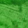 Lime Standard Short Pile Faux Fur Fabric