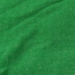 Emerald Standard Short Pile Faux Fur Fabric