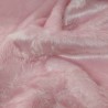 Blossom Standard Short Pile Faux Fur Fabric