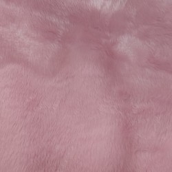 Blossom Standard Short Pile Faux Fur Fabric