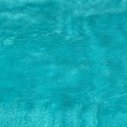 Neptune Standard Short Pile Faux Fur Fabric
