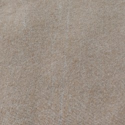 Camel Standard Short Pile Faux Fur Fabric