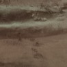 Nutmeg Standard Short Pile Faux Fur Fabric