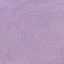 Lilac Standard Short Pile Faux Fur Fabric