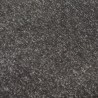 Black Premium Short Pile Faux Fur Fabric