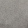 Silver Fox Premium Short Pile Faux Fur Fabric