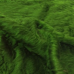 Sylvan Premium Short Pile Faux Fur Fabric